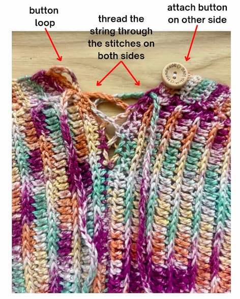 Create Your Own Stunning Crochet Skirt: A Complete Guide to Materials, Instructions, and More
