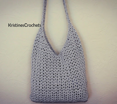 Create Your Own Stylish Crochet V Stitch Bag - Easy Instructions and Tips