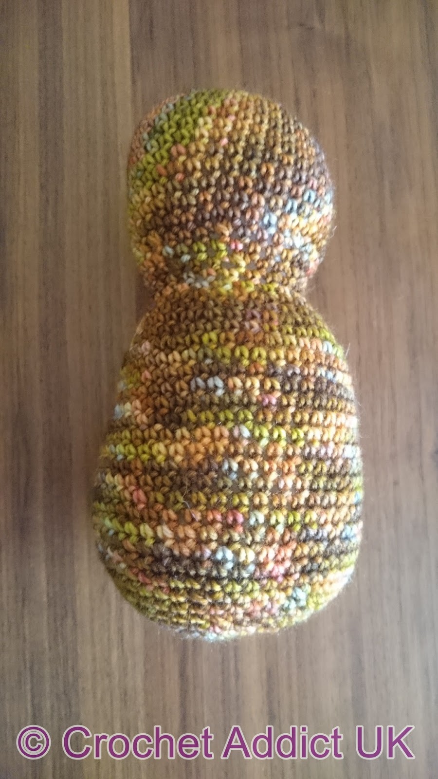 Create Your Own Adorable Crochet Boo the Owl &ndash; Amigurumi Pattern for All Skill Levels
