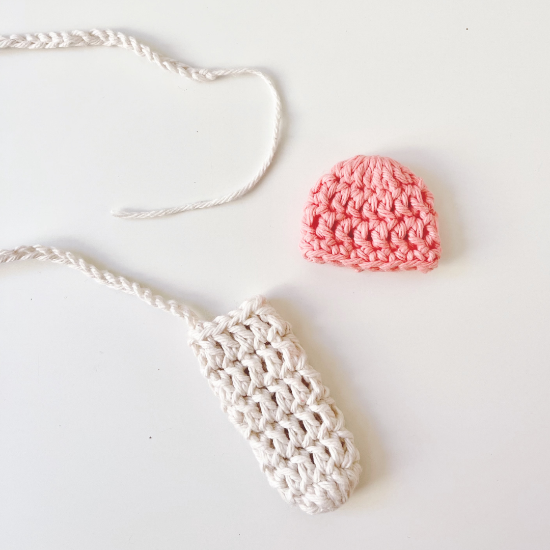 Create Your Own Crochet Mushroom Lighter Holder: A Fun and Easy DIY Project