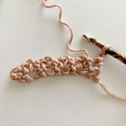 Master the Crochet Spider Stitch: A Guide to Creating Beautiful Web-Like Patterns in Your Projects