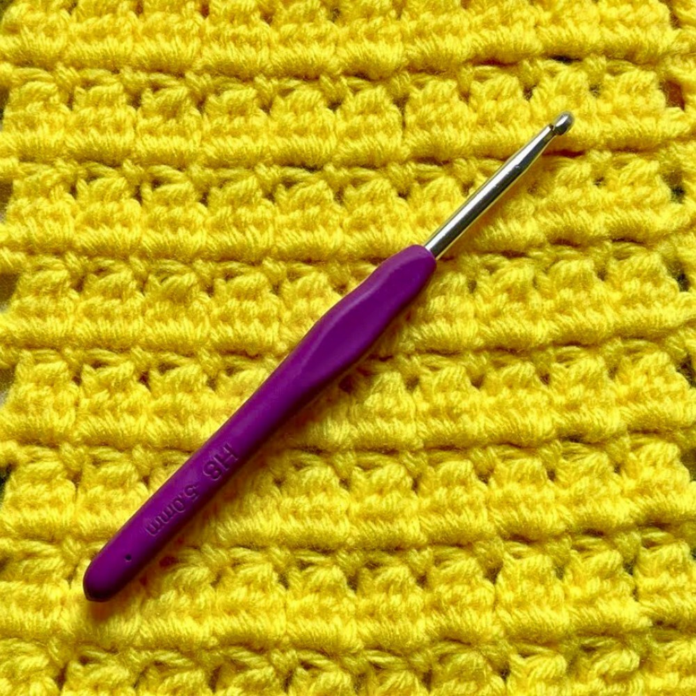 Master the Crochet Cluster Stitch: A Guide to Adding Texture and Charm to Your Projects