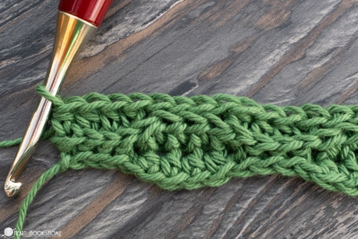Mastering Crochet Almond Ridges Stitches for Unique Textured Projects