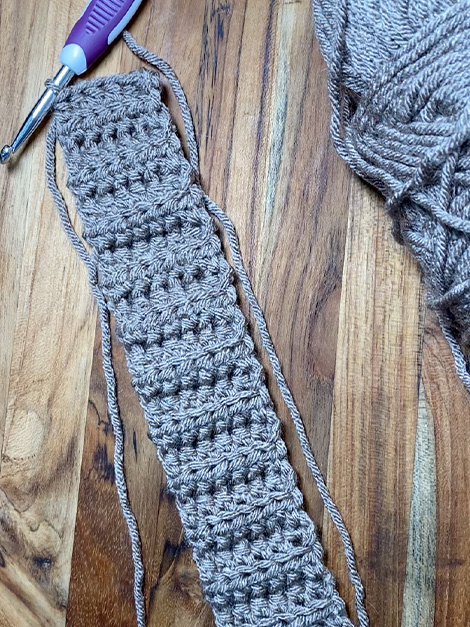 Crochet Baby Bear Beanie Hat: The Adorable Winter Accessory for Your Little One