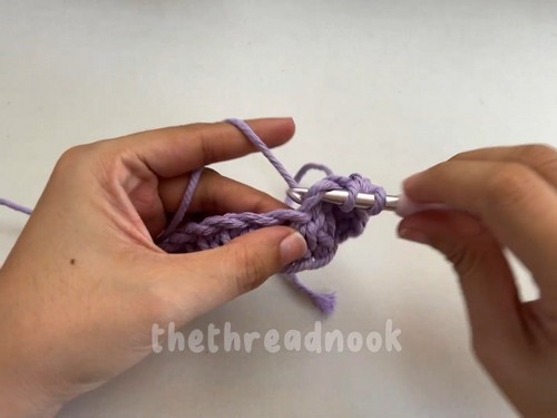 Create Your Own Crochet Chunky Kili-Kili Bag: A Stylish &amp; Trendy Accessory