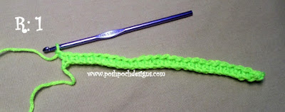 Create Your Fashionable Crochet Cylinder Cosmetic Bag: A Step-by-Step Guide