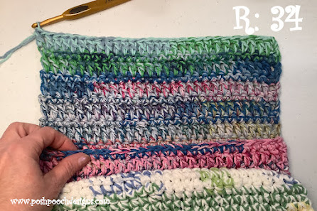 Create Your Own Crochet Scrap Happy Knapsack: A Fun and Eco-Friendly Project