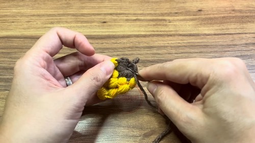 Create Adorable Crochet Strawberry Appliques: A Step-By-Step Guide