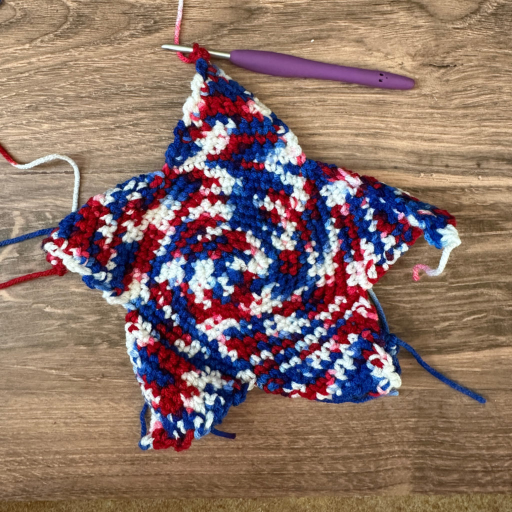 Create Your Own Crochet Star Plushie: A Fun and Easy Pattern