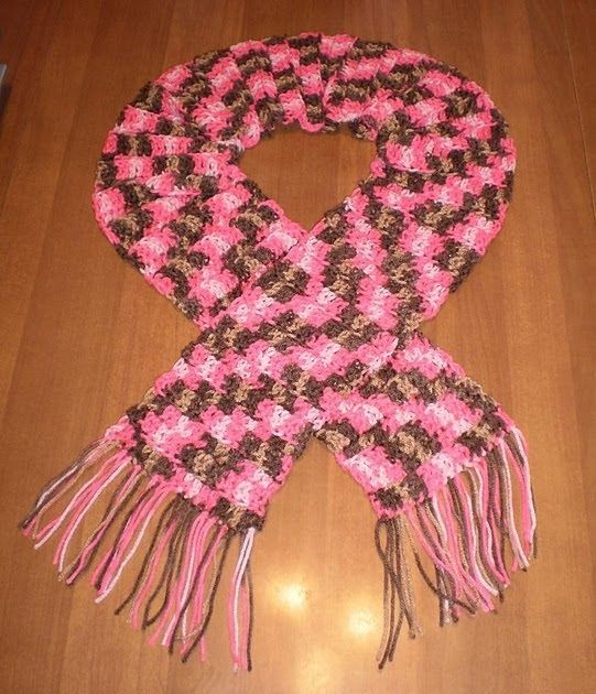 Create a Heartfelt Crochet Scarf for Charity – Simple, Stylish, and Meaningful Create a Heartfelt Crochet Scarf for Charity – Simple, Stylish, and Meaningful