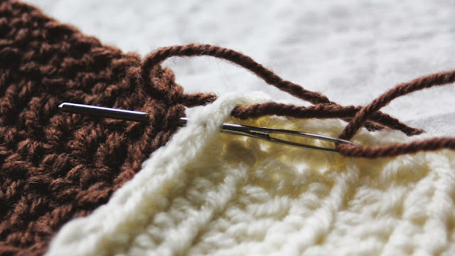 Create Your Own Stylish Crochet Blocked Turban: A Step-by-Step Guide