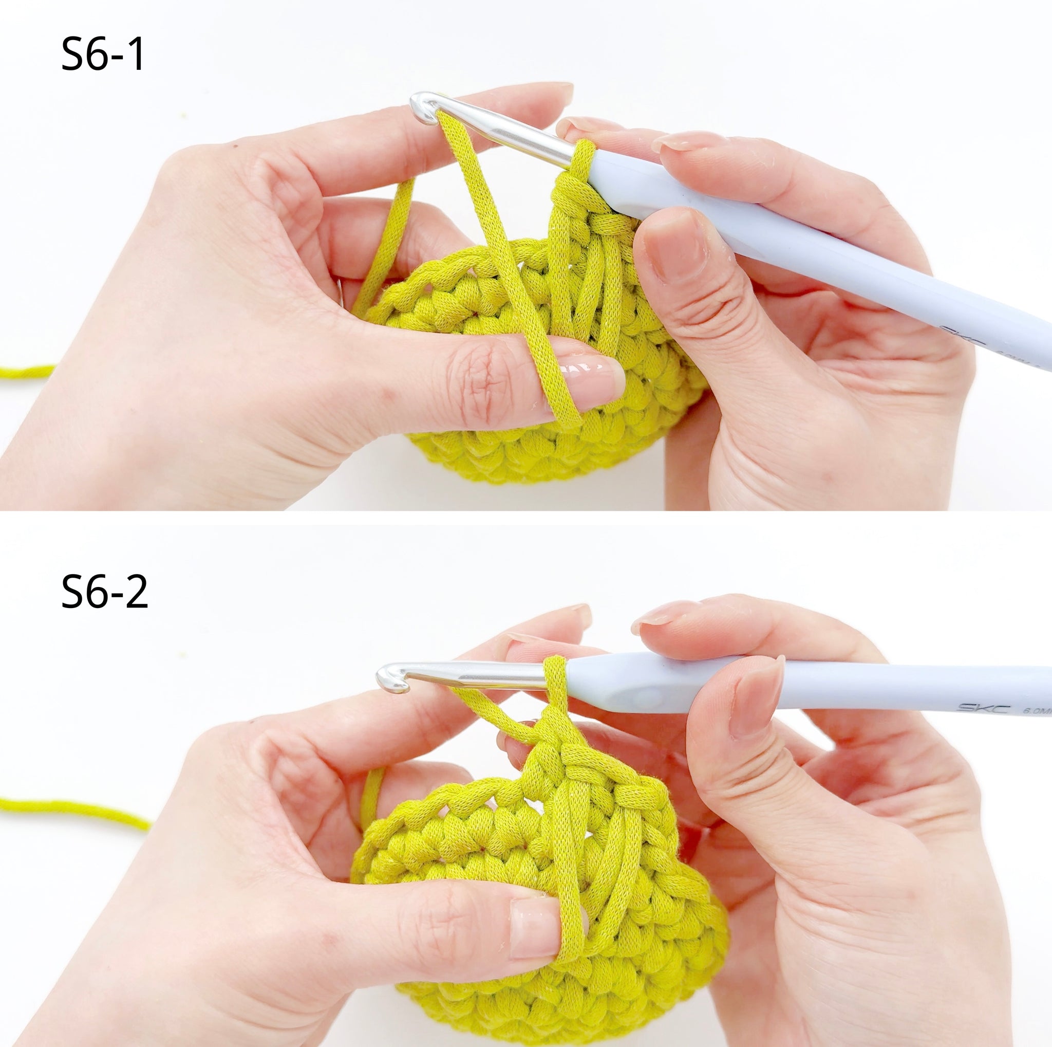 Master the Crochet Double Loop Stitch: A Beginner's Guide to Unique Textures in Your Projects