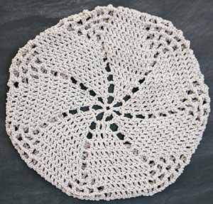 How to Crochet a Cozy and Stylish Beret: Your Complete Guide