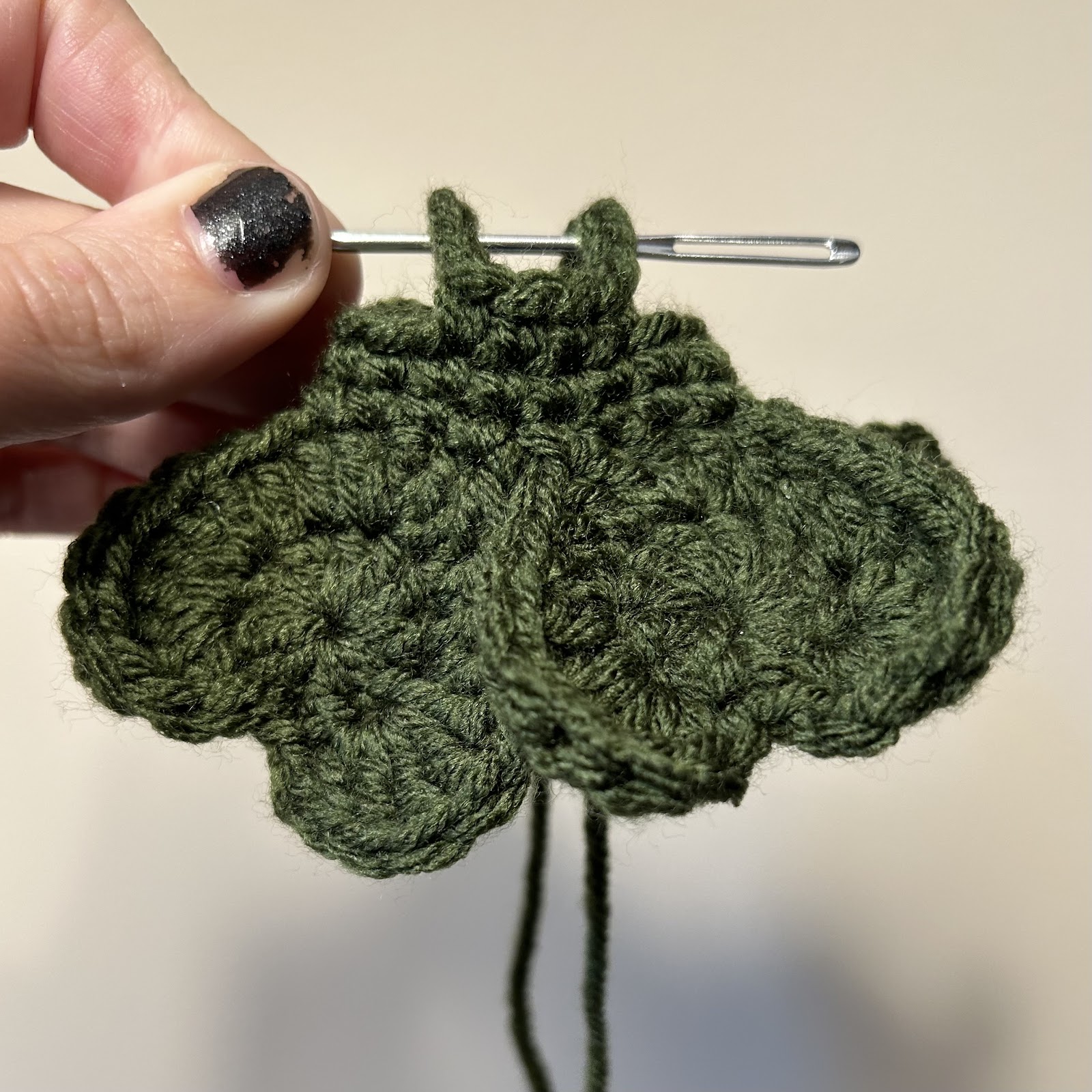 Create Your Own Crochet Lucky Fairy Doll – A Fun and Magical Project!