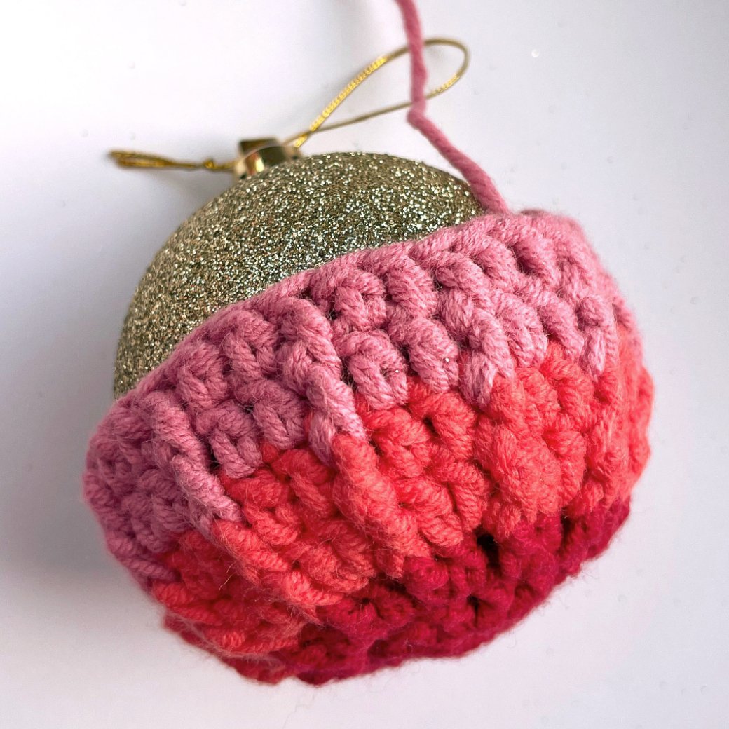 Create Adorable Baubles: A Delightful Crocheting Guide for All Skill Levels