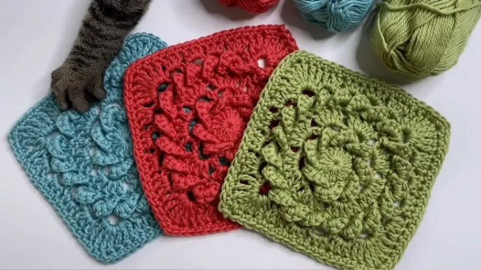Create Stunning Crochet Fisherman’s Ring Square: A Detailed Guide with Tips and Materials Create Stunning Crochet Fisherman’s Ring Square: A Detailed Guide with Tips and Materials