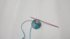 Unleash Your Creativity: How to Crochet a Unique Flower Step-by-Step