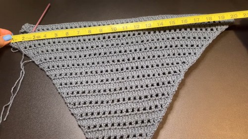 Create Stylish Crochet Summer Skirts for a Boho-Chic Look This Season