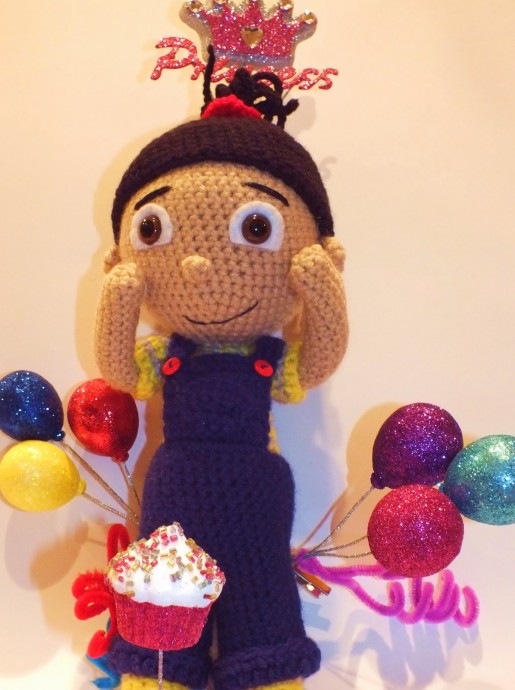 How to Crochet Adorable Dolls: Step-by-Step Guide to Crafting Unique Companions How to Crochet Adorable Dolls: Step-by-Step Guide to Crafting Unique Companions