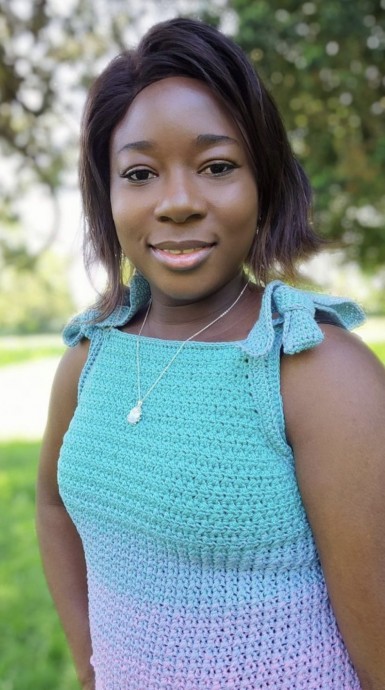 Create Your Own Stylish Crochet Halter Top: Comprehensive Step-by-Step Guide and Necessary Materials Create Your Own Stylish Crochet Halter Top: Comprehensive Step-by-Step Guide and Necessary Materials