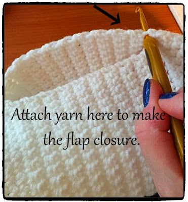 Create a Charming Crochet Cylinder Clutch Bag: A Stylish and Practical Accessory