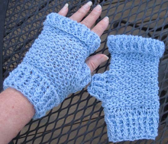 Create Cozy Crochet Ice Chip Mitts: A Fun and Unique DIY Winter Project Create Cozy Crochet Ice Chip Mitts: A Fun and Unique DIY Winter Project