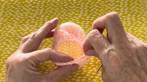 Crafting Adorable Crochet Baby Shoes: A Complete Guide for Cozy Style