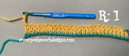 Craft Your Stunning Crochet Leaf Wrap Shawl with This Detailed Guide