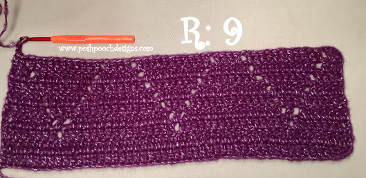 Enchanting Crochet Filet Hearts Wrap Shawl - A Perfect Blend of Style and Comfort