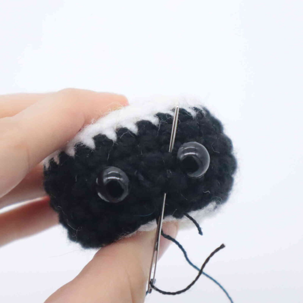Create Adorable Crochet Sushi Amigurumi: A Comprehensive Guide for Enthusiasts