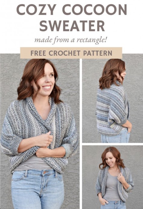 How to Make the Coziest Winter Sweater to Keep Your Skin Happy in Cold Weather How to Make the Coziest Winter Sweater to Keep Your Skin Happy in Cold Weather