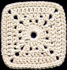 Create Your Own Easy Square Coaster: A Fun and Practical Crochet Project Create Your Own Easy Square Coaster: A Fun and Practical Crochet Project