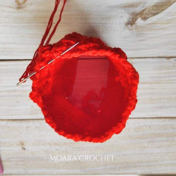 Create Adorable Crocheted Pumpkins: A Festive Autumn Craft Guide