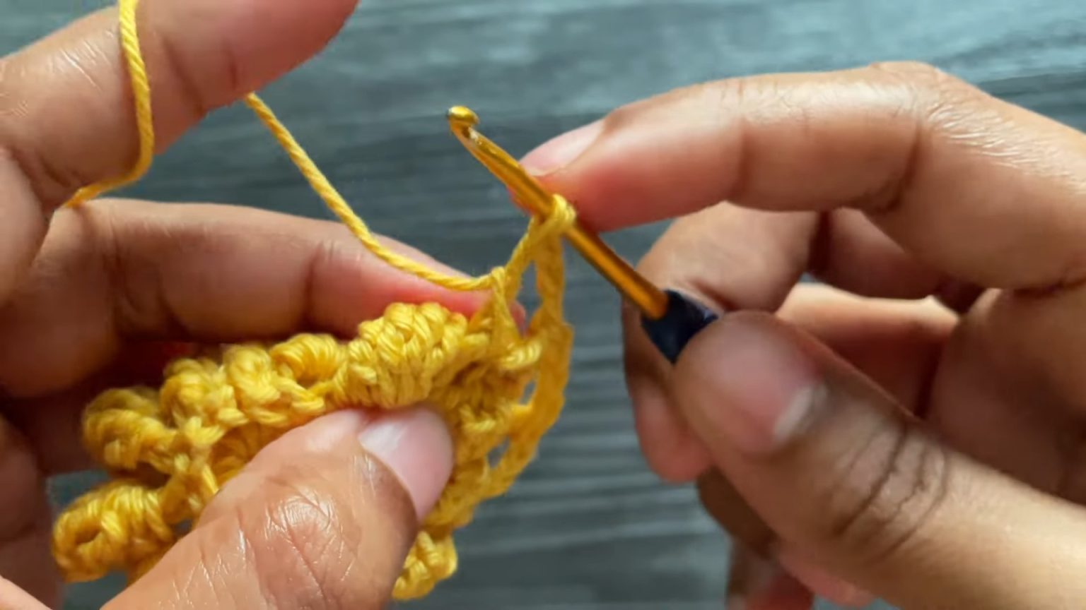 Create Your Own Stunning Crochet Floral Mandala: A Step-by-Step Guide