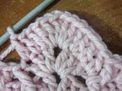 Create Charming Crochet Granny Square Snowflakes for Festive Winter Decor