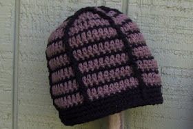 Create Your Own Stylish Crochet Ribs and Stripes Beanie - A Comprehensive Guide Create Your Own Stylish Crochet Ribs and Stripes Beanie - A Comprehensive Guide