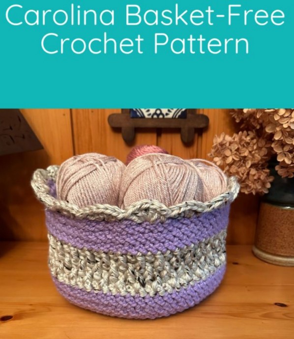 Discover the Art of Crochet Bulky Baskets: A Guide for Beginners and Experts Discover the Art of Crochet Bulky Baskets: A Guide for Beginners and Experts