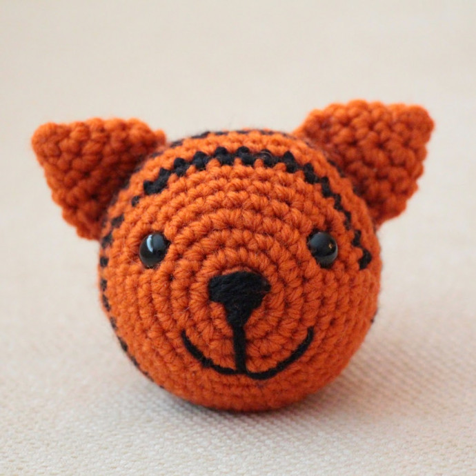 How to Crochet an Adorable Tiger: Step-by-Step Guide for Beginners and Experienced Crafters How to Crochet an Adorable Tiger: Step-by-Step Guide for Beginners and Experienced Crafters