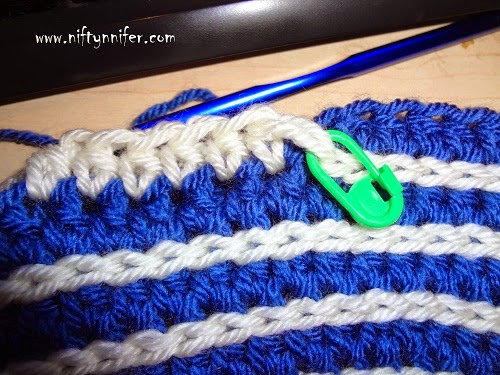 Create a Cozy Ice Spiral Hat for Babies: A Step-by-Step Crochet Guide