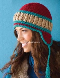 Create Your Own Crochet Snowy Day Hat: A Cozy Winter Accessory Create Your Own Crochet Snowy Day Hat: A Cozy Winter Accessory