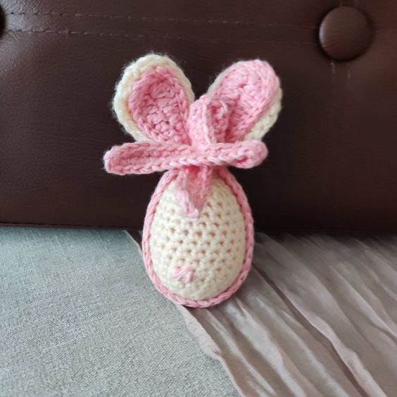 Create Your Own Adorable Crochet Easter Egg – A Step-by-Step Guide Create Your Own Adorable Crochet Easter Egg – A Step-by-Step Guide