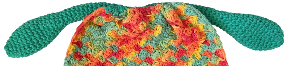 DIY Crochet Frog Towel Holder: Step-by-Step Guide for Beginners