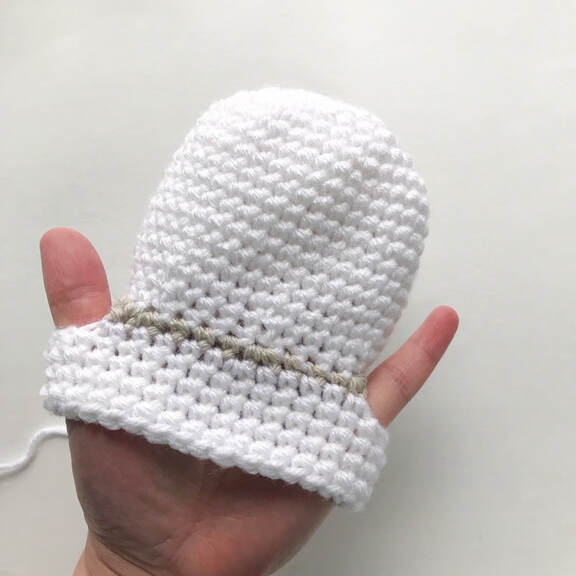 Create Your Own Crochet Astronaut Hand Puppet &ndash; A Fun Craft for All Ages