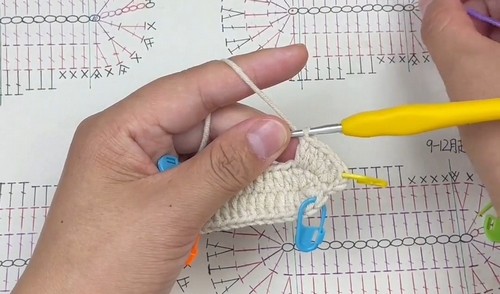 How to Crochet Adorable Baby Booties: A Step-by-Step Guide for Sweet Little Feet