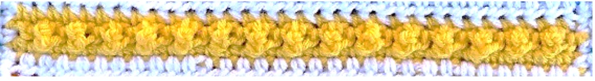 Create Your Own Adorable Crochet Little Lovey Blanket: A Step-by-Step Guide for Cuddly Comfort