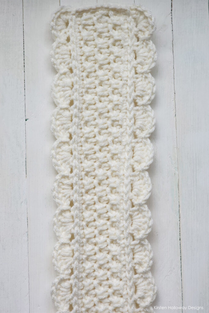 Create Your Stylish and Cozy Crochet X-Twist Headband: A Complete Pattern Guide