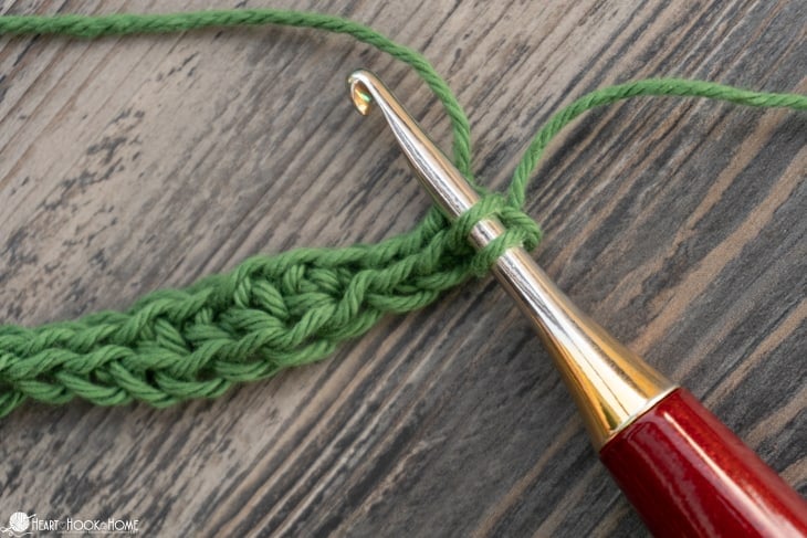 Mastering Crochet Almond Ridges Stitches for Unique Textured Projects