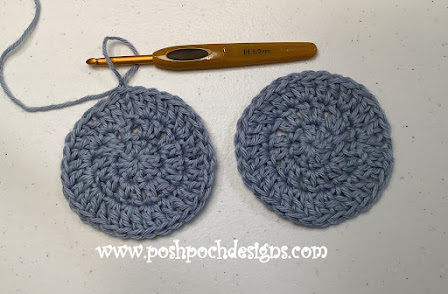 Create Your Own Crochet Sleep Eye Mask for Ultimate Comfort and Style