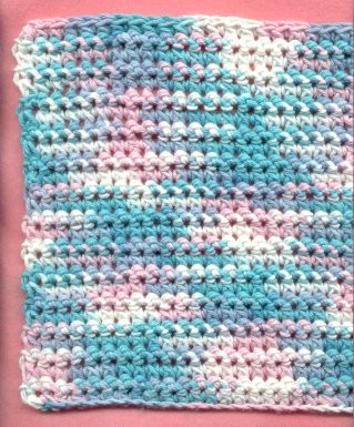 Create Beautiful and Eco-Friendly Dishcloths with Basic Crochet Techniques Create Beautiful and Eco-Friendly Dishcloths with Basic Crochet Techniques