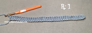 Crochet Remote And Phone Caddy Crochet Remote And Phone Caddy